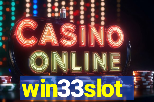 win33slot