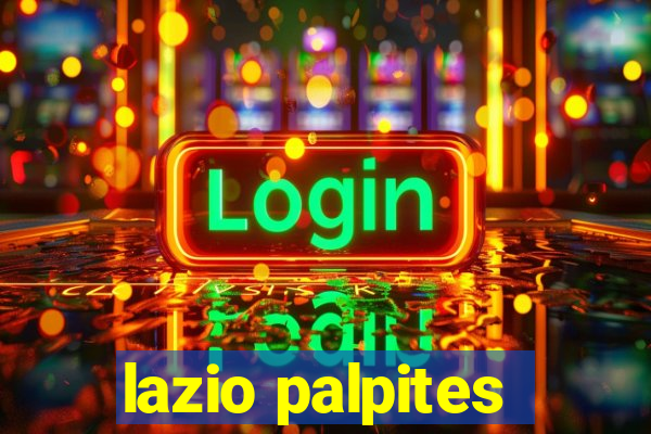 lazio palpites