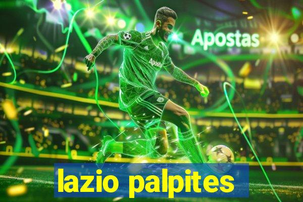 lazio palpites