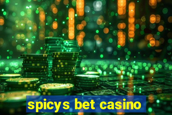 spicys bet casino