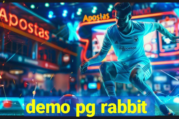 demo pg rabbit