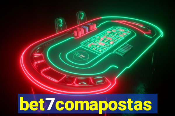 bet7comapostas