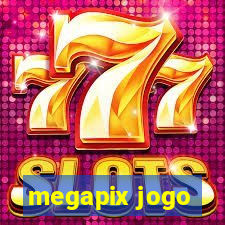 megapix jogo