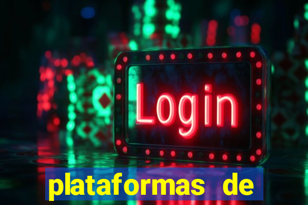 plataformas de jogos online para ganhar dinheiro