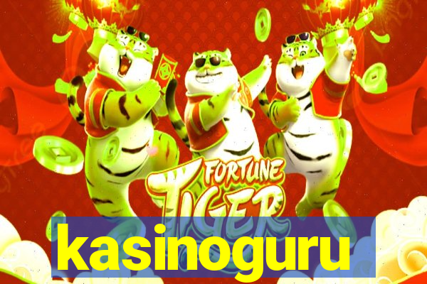 kasinoguru