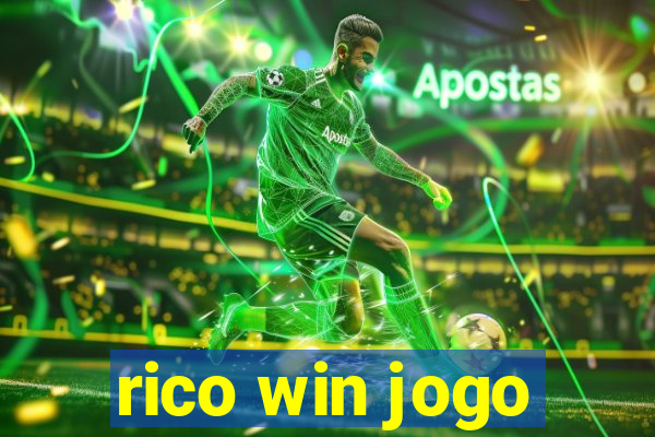 rico win jogo