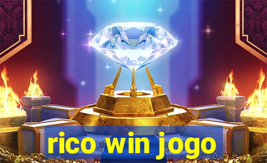 rico win jogo