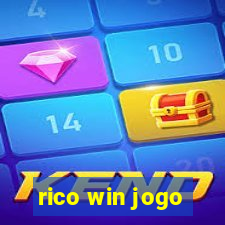 rico win jogo