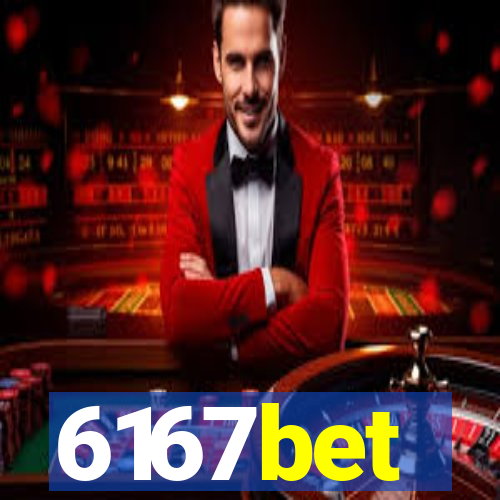 6167bet