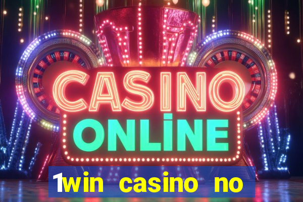 1win casino no deposit bonus