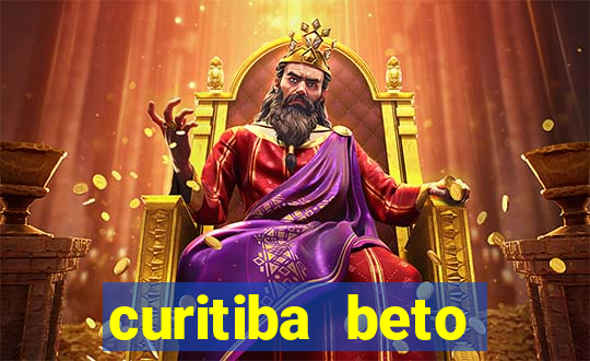 curitiba beto carrero distancia