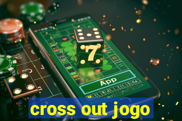 cross out jogo