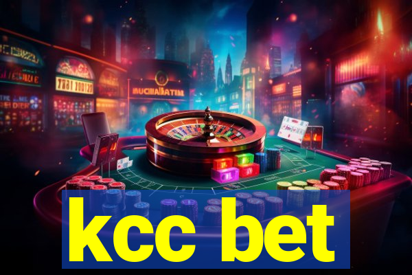 kcc bet