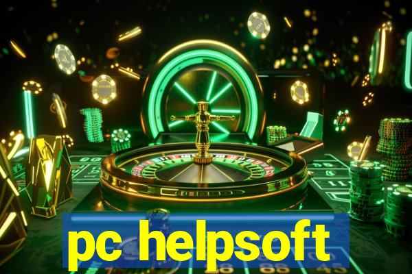 pc helpsoft