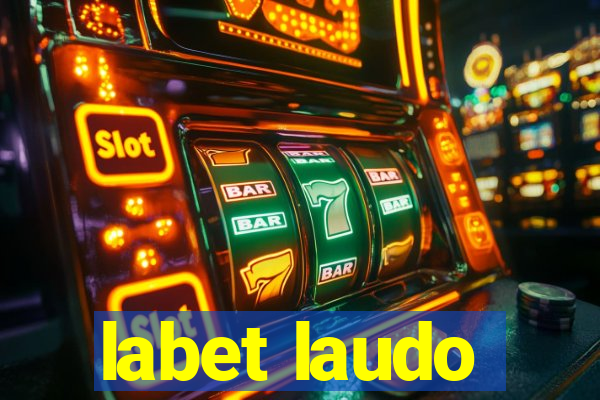 labet laudo