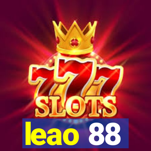 leao 88