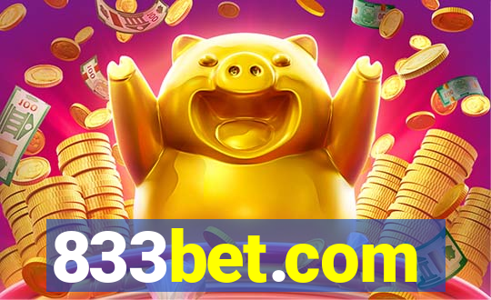 833bet.com