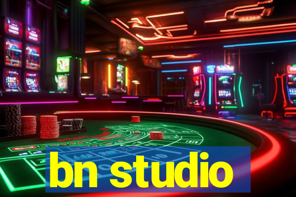 bn studio