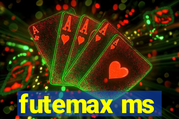 futemax ms