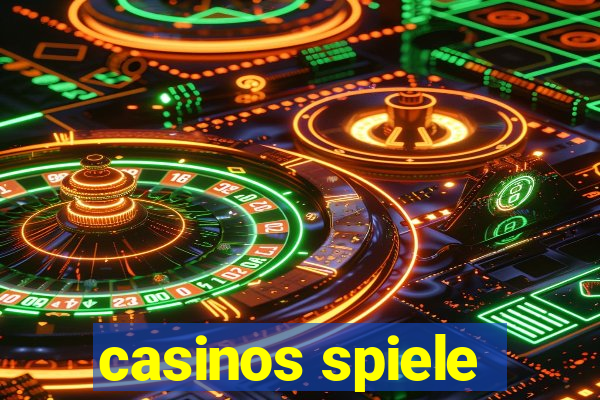 casinos spiele