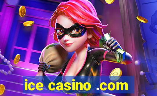 ice casino .com