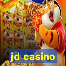 jd casino