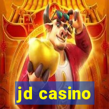 jd casino