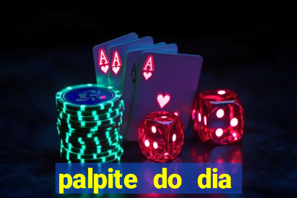 palpite do dia jogo do bicho kaledri hoje