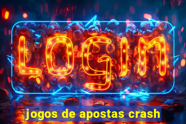 jogos de apostas crash