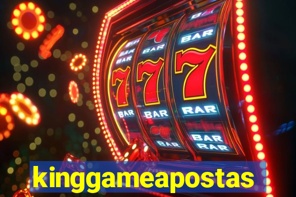 kinggameapostas