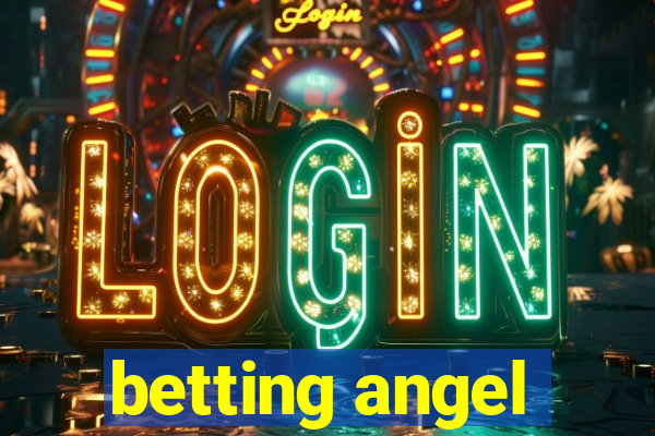 betting angel