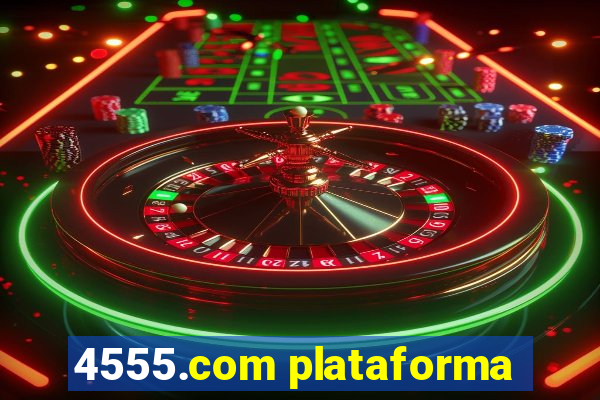 4555.com plataforma