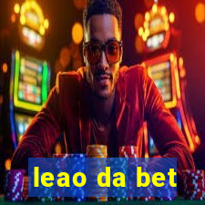 leao da bet