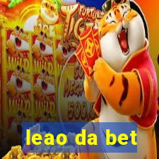 leao da bet