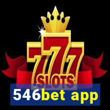 546bet app