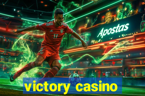 victory casino