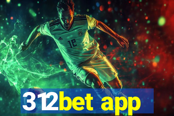 312bet app