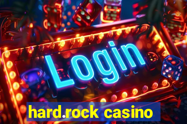 hard.rock casino