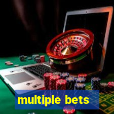 multiple bets