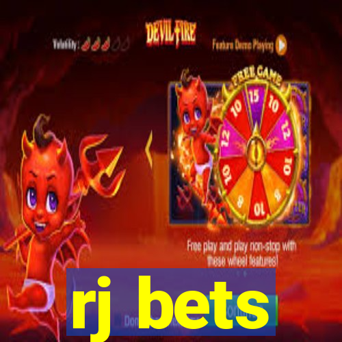 rj bets