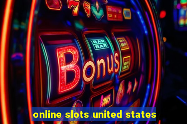 online slots united states