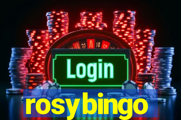 rosybingo