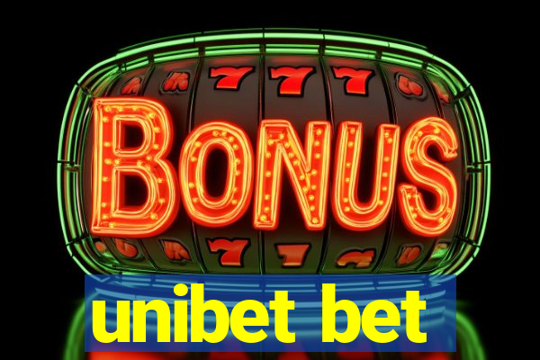 unibet bet