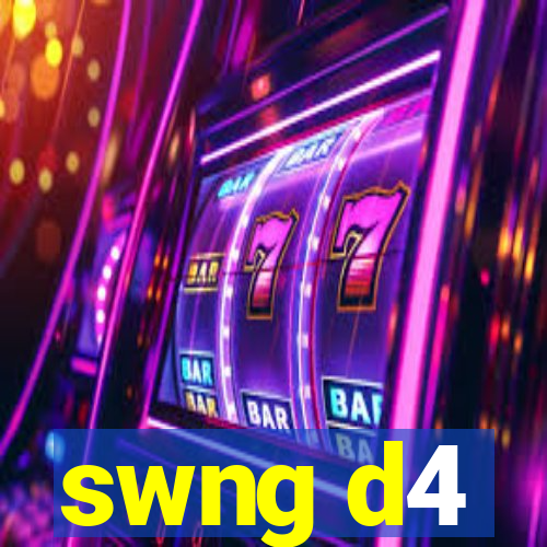 swng d4