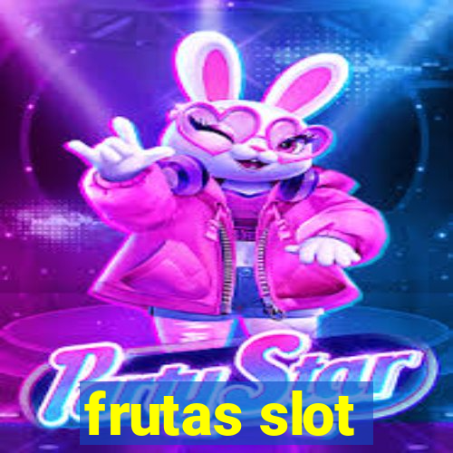 frutas slot