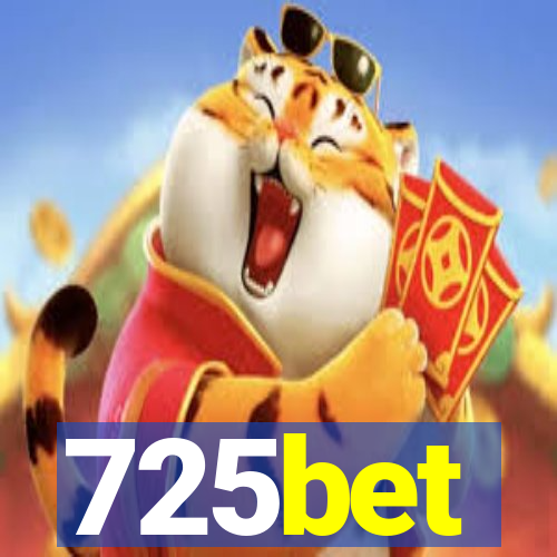 725bet