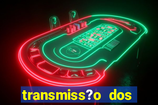 transmiss?o dos jogos da champions