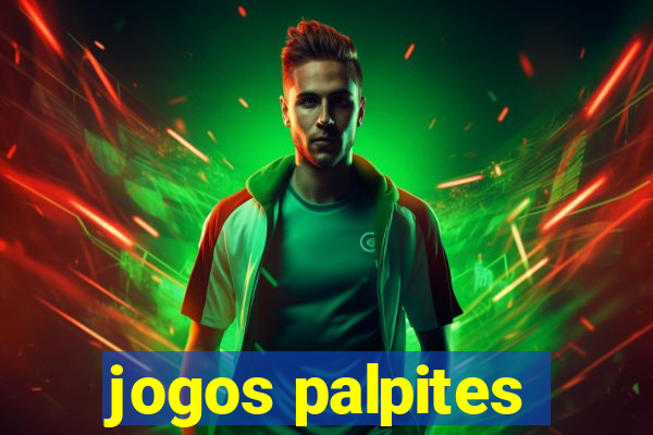 jogos palpites