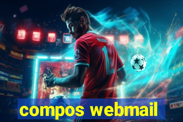 compos webmail