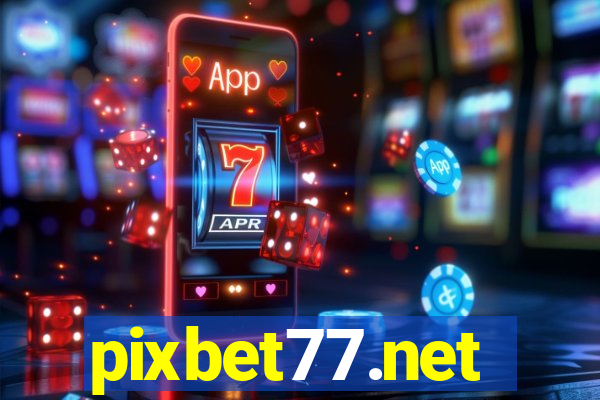 pixbet77.net